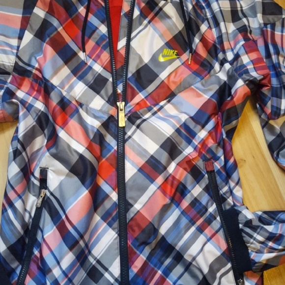 Nike Windrunner Jacket - Picture 7 of 7